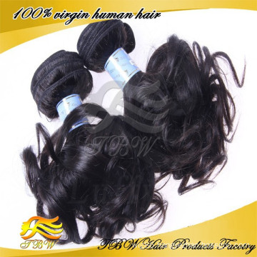 2015 Wholesale Cheap Price New Style Grade 5A Indonesian Hair For Black Women